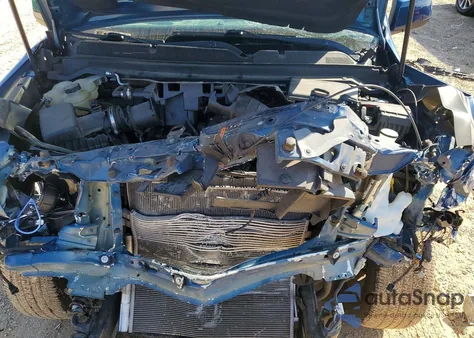 2019 Chevrolet Colorado Lt z USA, uszkodzony, nr VIN 1GCGSCEN0K1208777